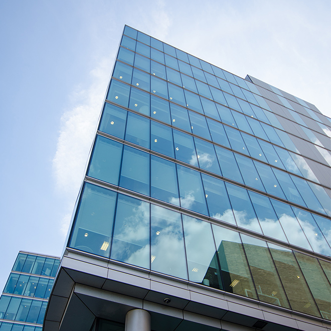 Company introduction