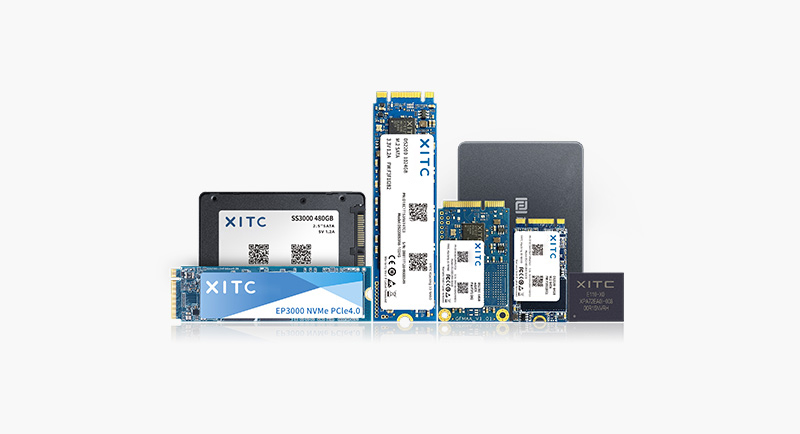 XITC and China Mobile Research Institute jointly promote the application of RISC-V in data center scenarios